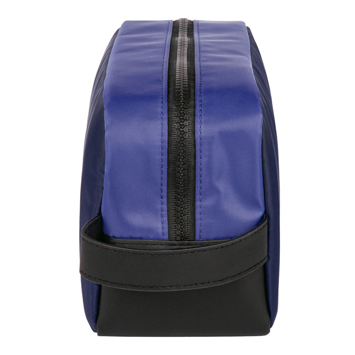 Дорожный несессер Brick Navy Bright Blue