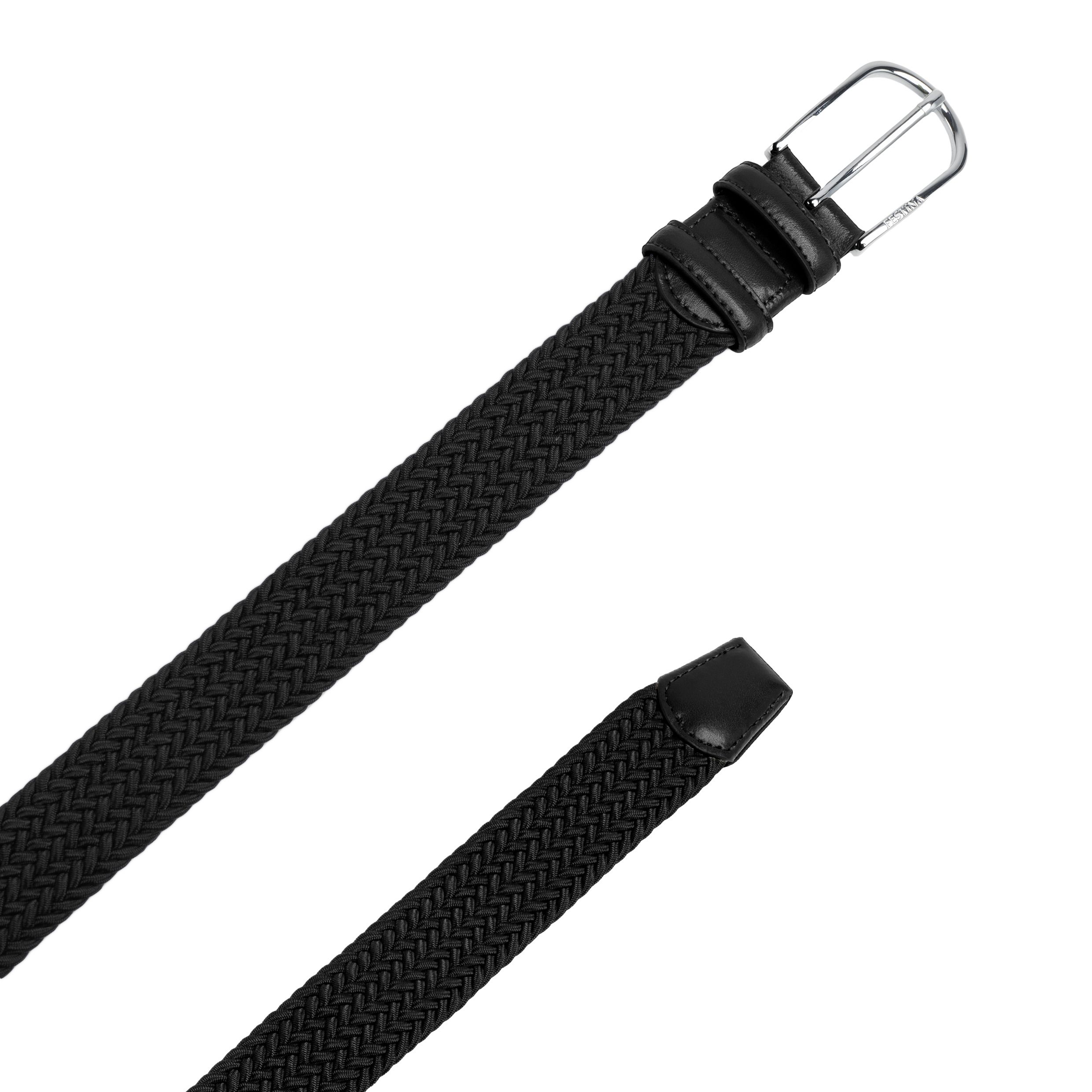 Ремень Sports Black M