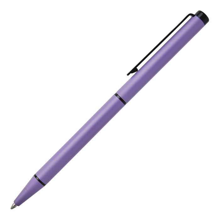 Ручка шариковая Cloud Matte Persian Violet, фиолетовый