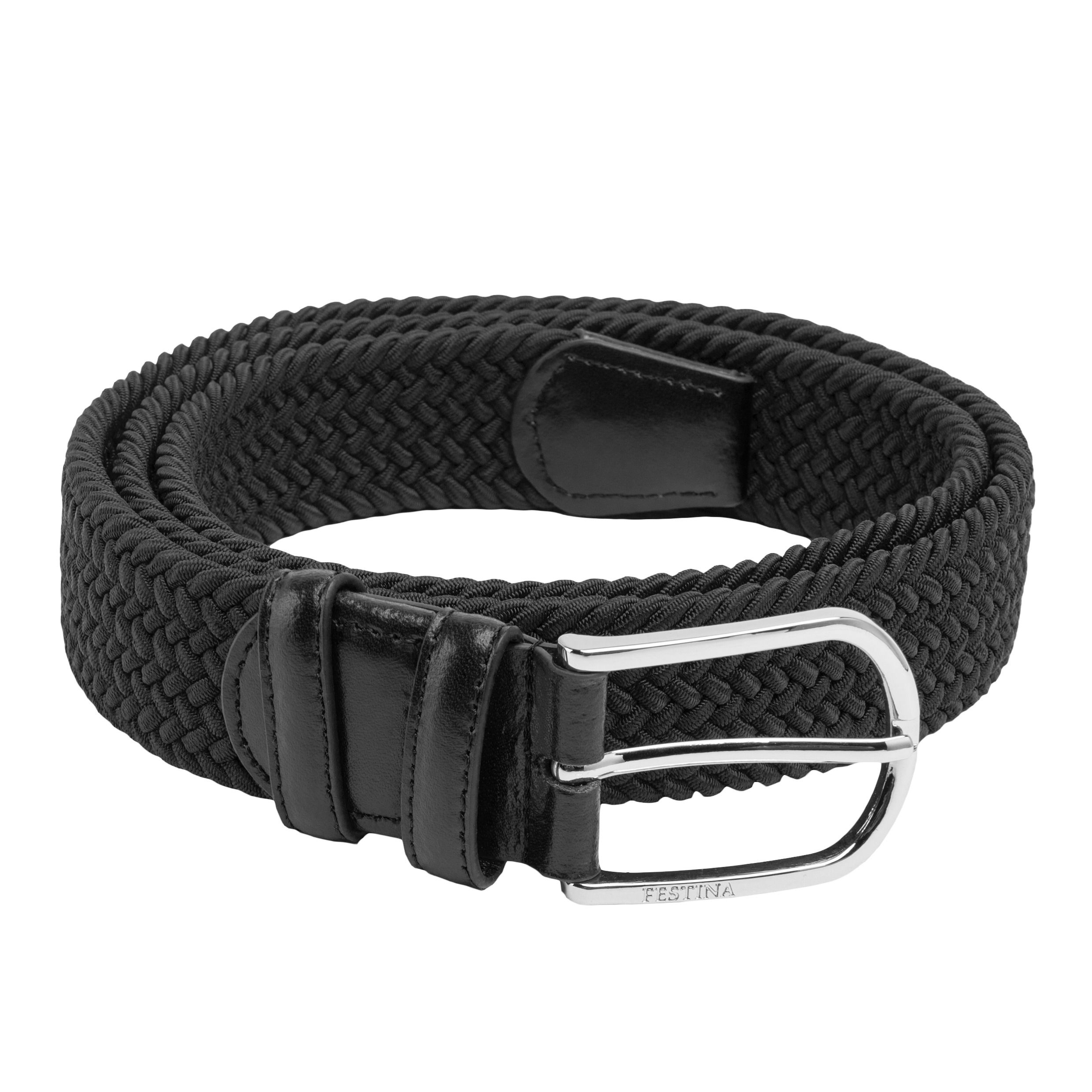 Ремень Sports Black M