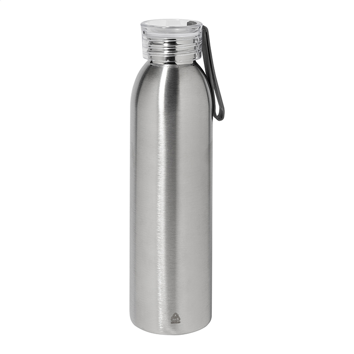 Бутылка для питья 600 мл Resip Inox, серебристый