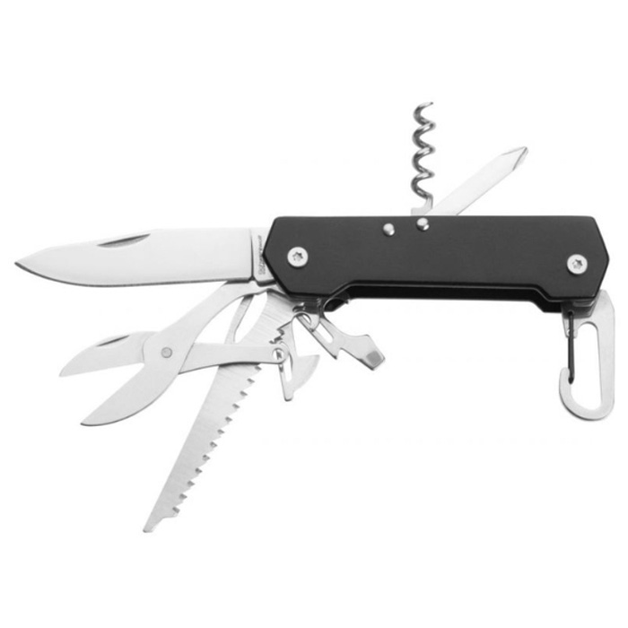 Многофункциональный карманный нож Schwarzwolf NEMRUT