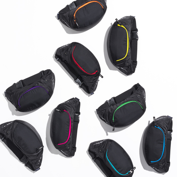 Поясная сумка Flash