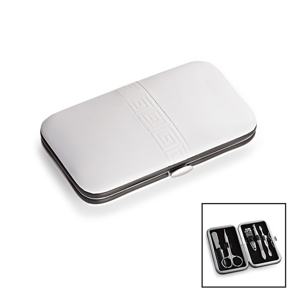 Маникюрный набор