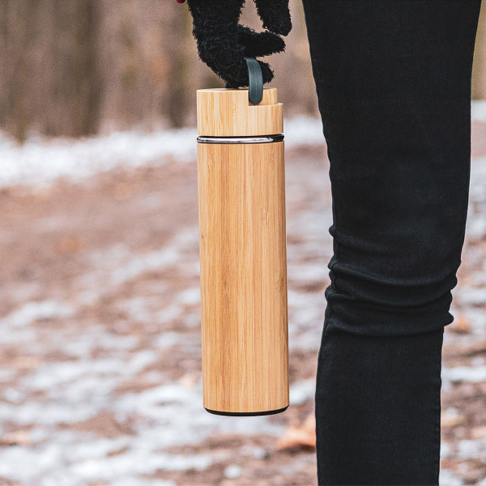 Бутылка для питья, 500 мл