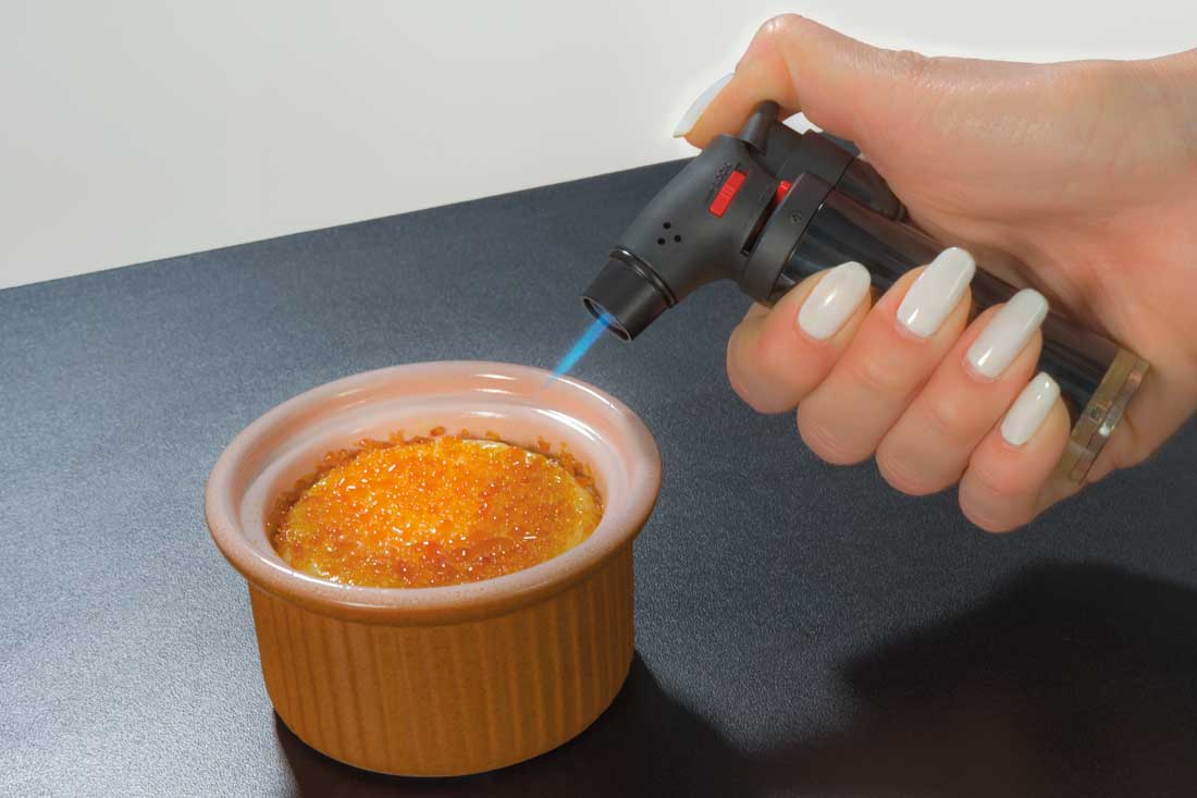 Горелка PESARO