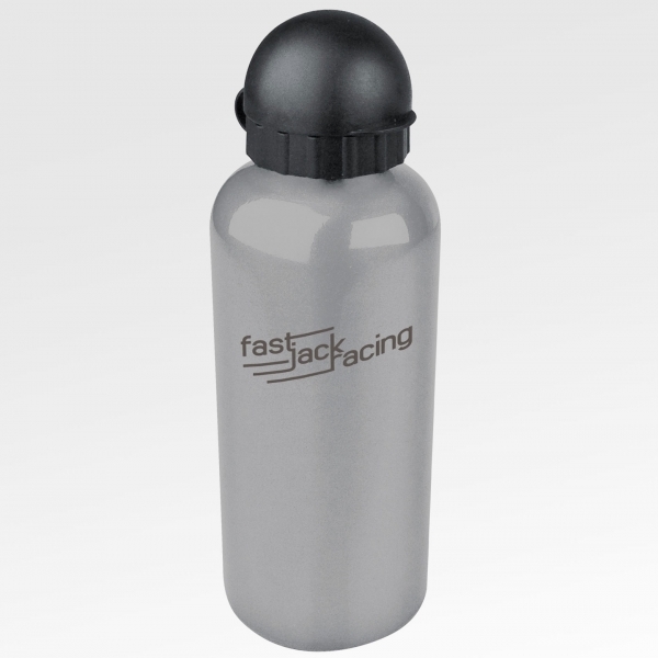 Металлическая бутылка CHARLOTTE