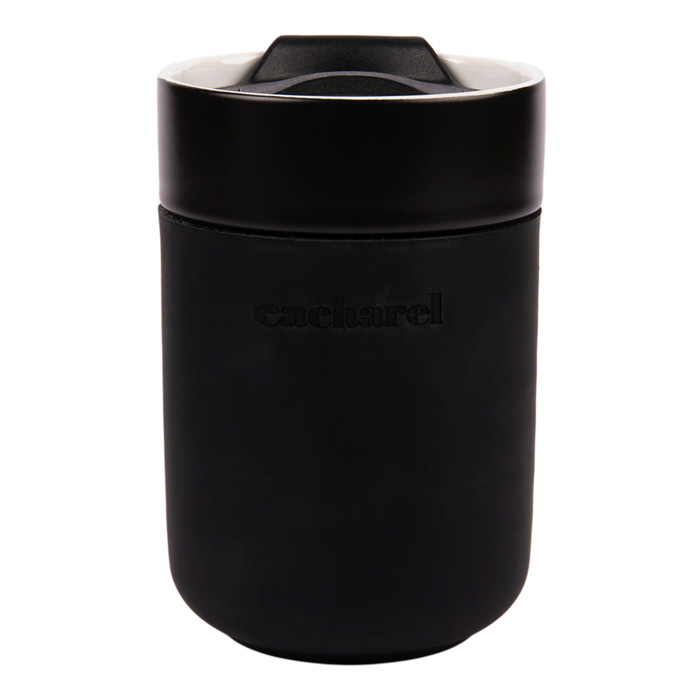 Кружка Alix Black 280 мл