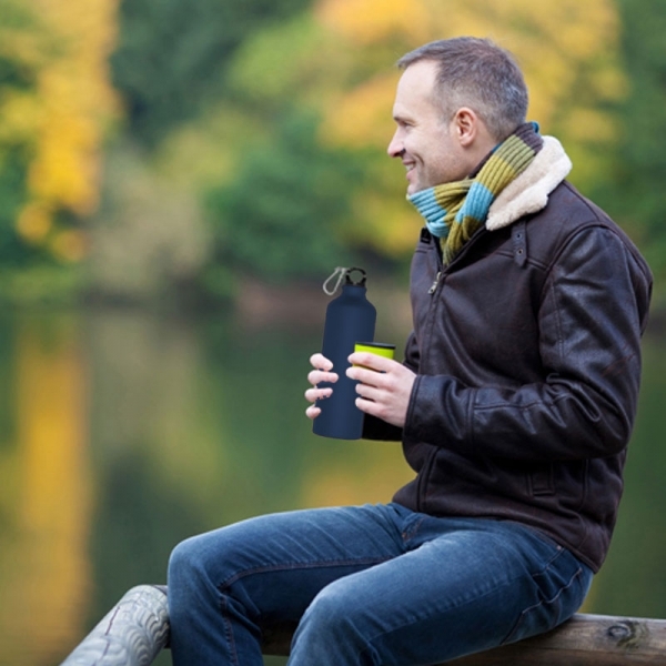 Бутылка для питья 800 мл CRANFORD