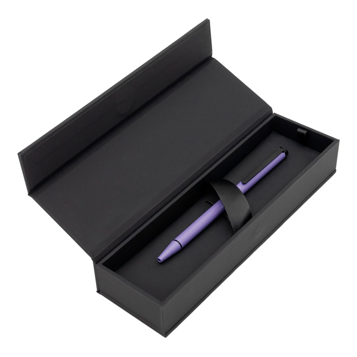 Ручка шариковая Cloud Matte Persian Violet, фиолетовый