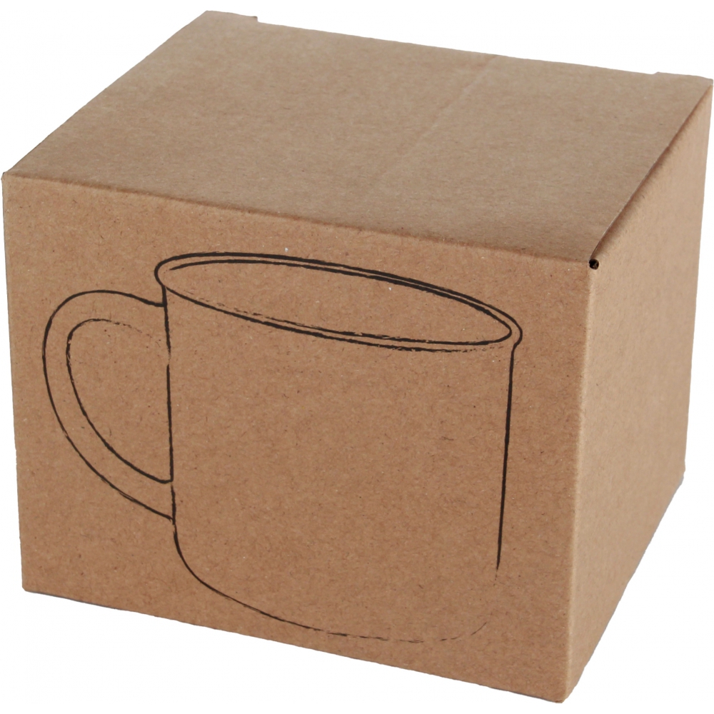 Керамическая кружка 350 мл