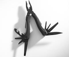 Мультитул , RUBBY