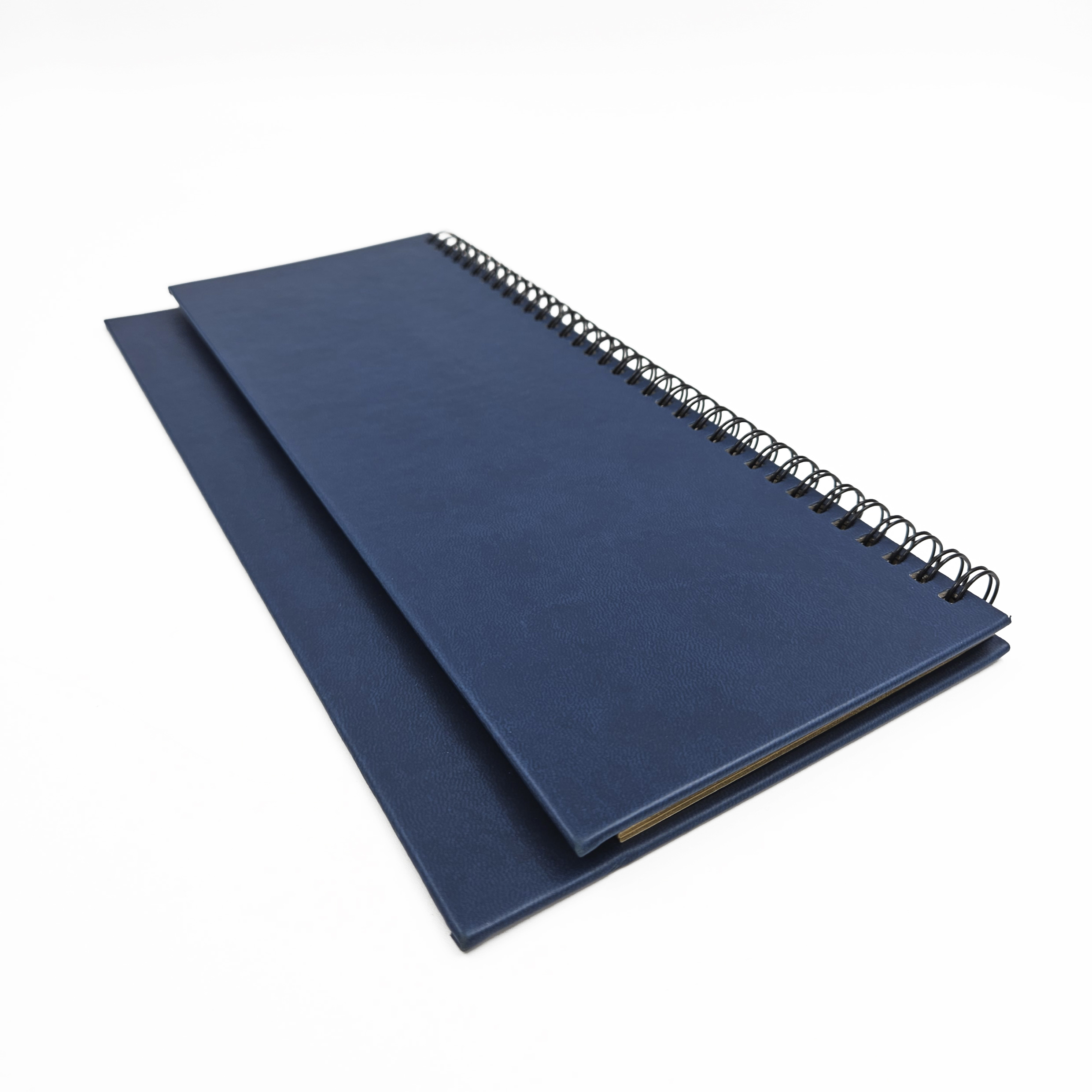 Планинг датированный V48 29,8х10,5 см  TUCSON/PRINT синий без среза