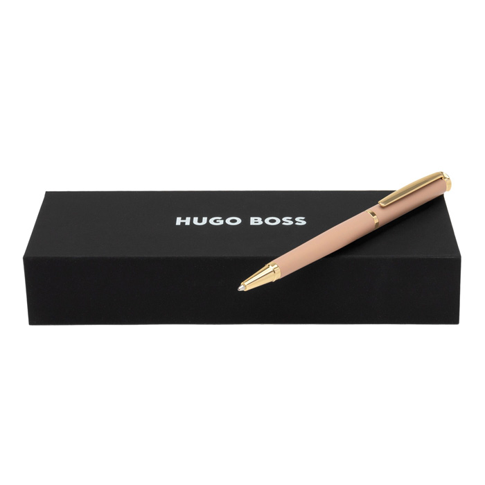 Ручка шариковая Sophisticated Matte Nude, бежевый