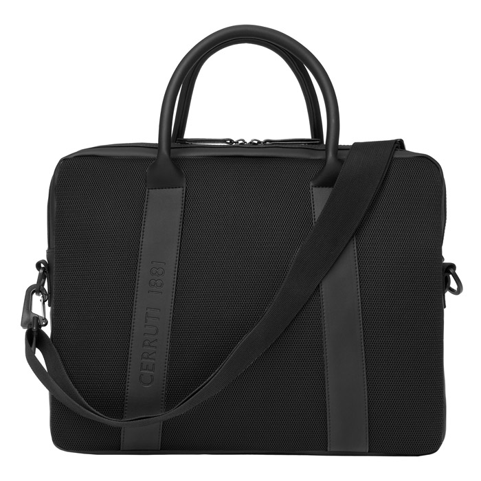 Сумка для документов Mesh Black