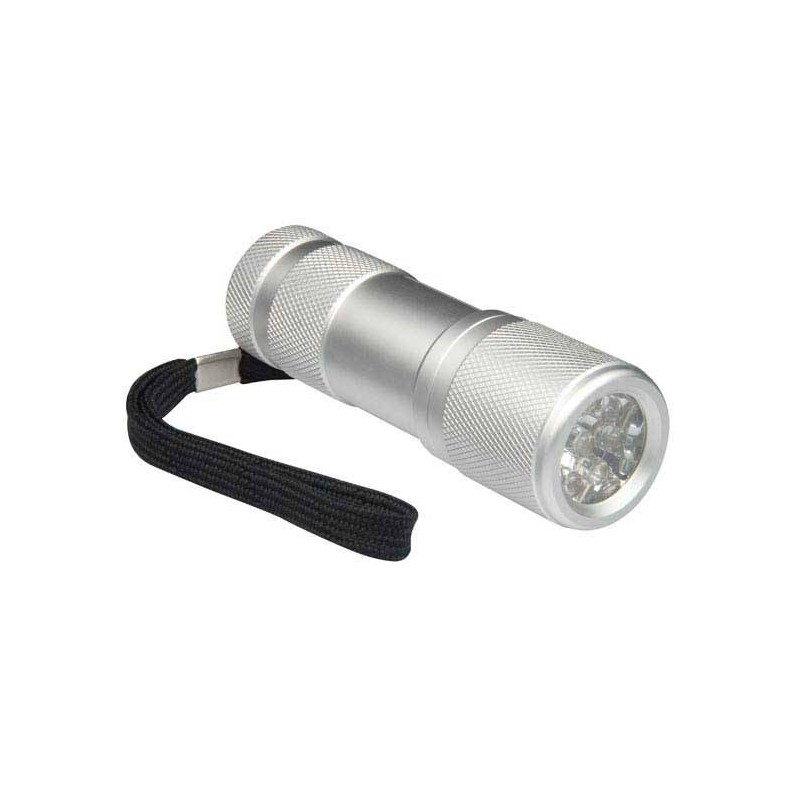 Фонарь металлический