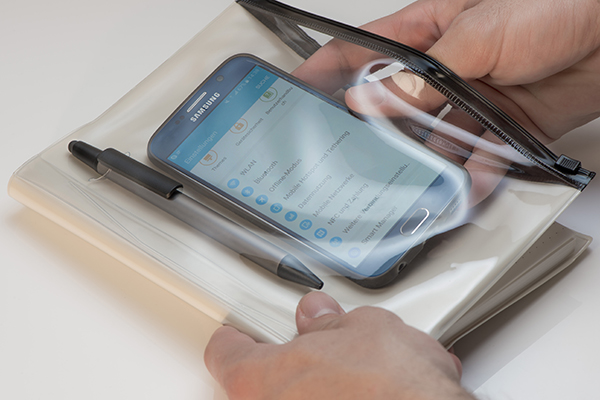 Блокнот с ручкой, Macma