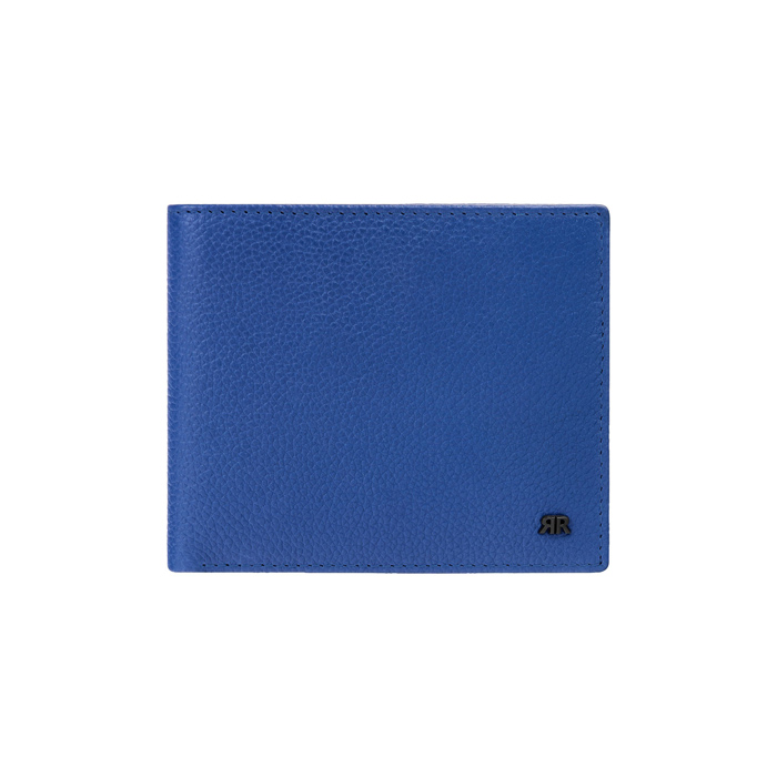 Кошелёк для кредитных карт Jefferson Bright Blue