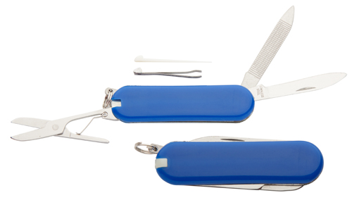 Многофункциональный нож