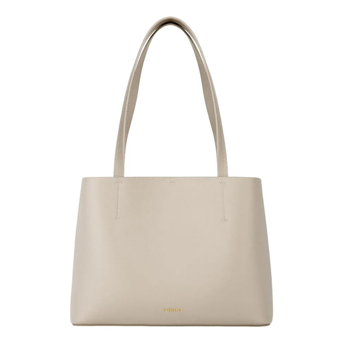 Сумка-тоут Séraphine Light Grey