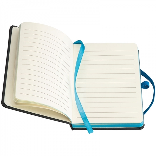 Блокнот A6 ROSTOCK