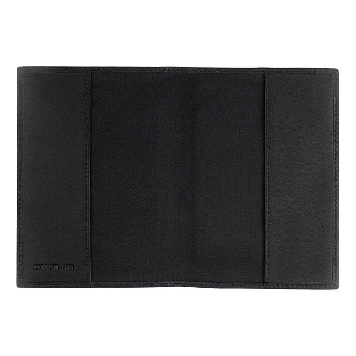 Обложка для паспорта Irving Black