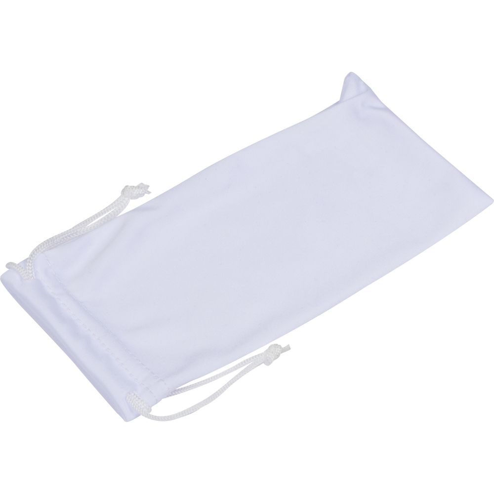 Чехол для очков из микрофибры