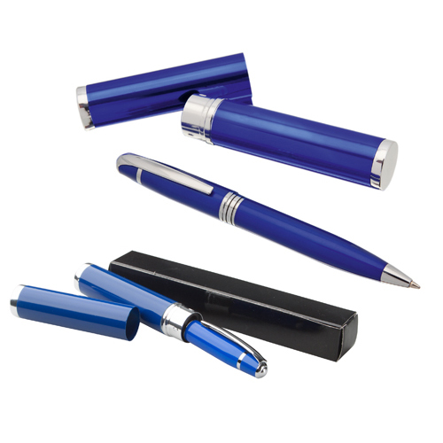 Ручка шариковая в футляре, Cool