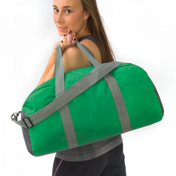 Спортивная сумка GASPAR