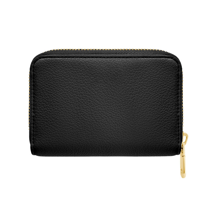Кошелек Signature Lady Black, чёрный