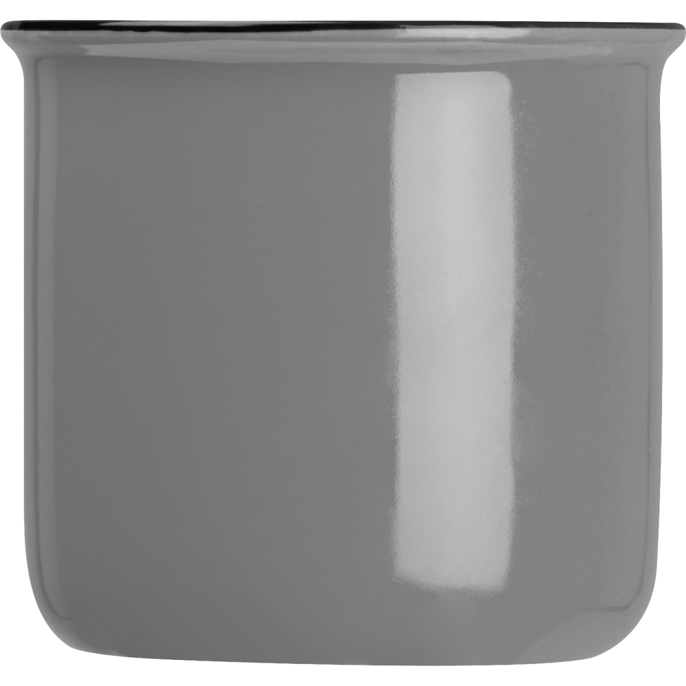 Керамическая кружка 350 мл