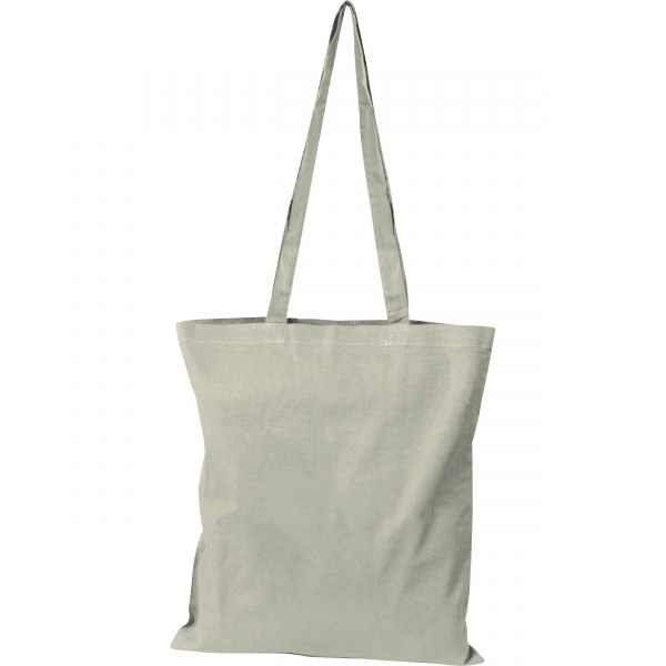 Сумка из хлопка с длинными ручками COPENHAGEN