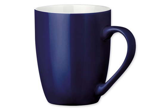 Кружка керамическая ESTEBAN, 370 мл 