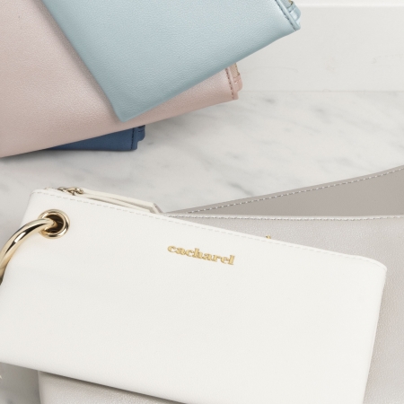 Дорожный несессер, косметичка Madeleine Beige