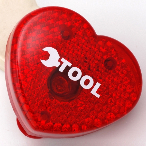 Светоотражатель CINCINNATI