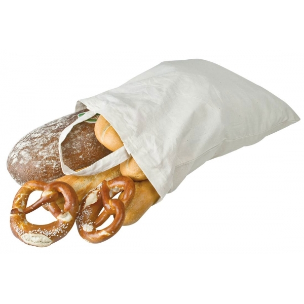 Хлопчатобумажная сумка ARRECIFE