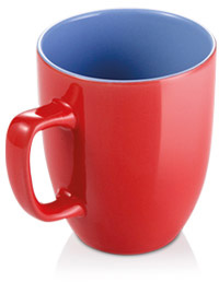 Кружка CREMA SHINE 250 ml