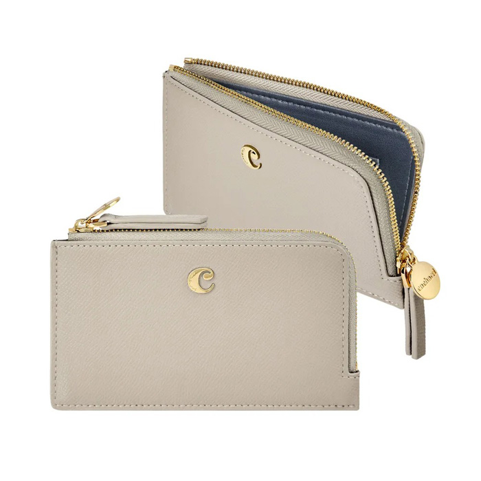 Кредитница Séraphine Light Grey