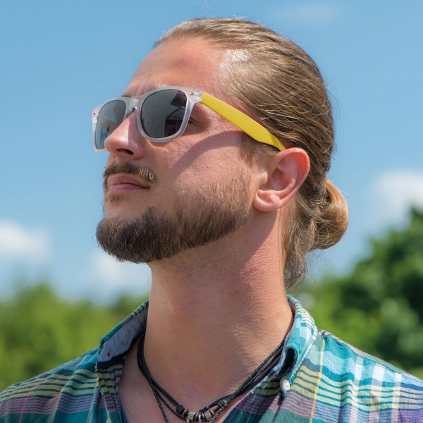 Солнцезащитные oчки DAKAR