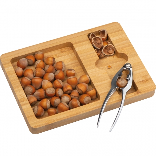 Орехокол с подносом Vienna