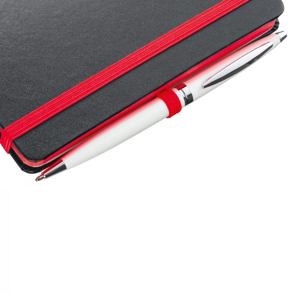 Блокнот A6 ROSTOCK