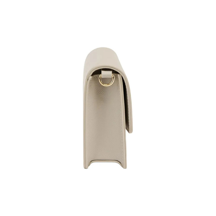 Дамская сумочка Séraphine Light Grey