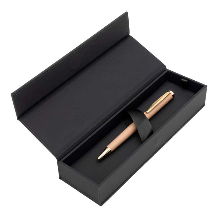 Ручка шариковая Sophisticated Matte Nude, бежевый