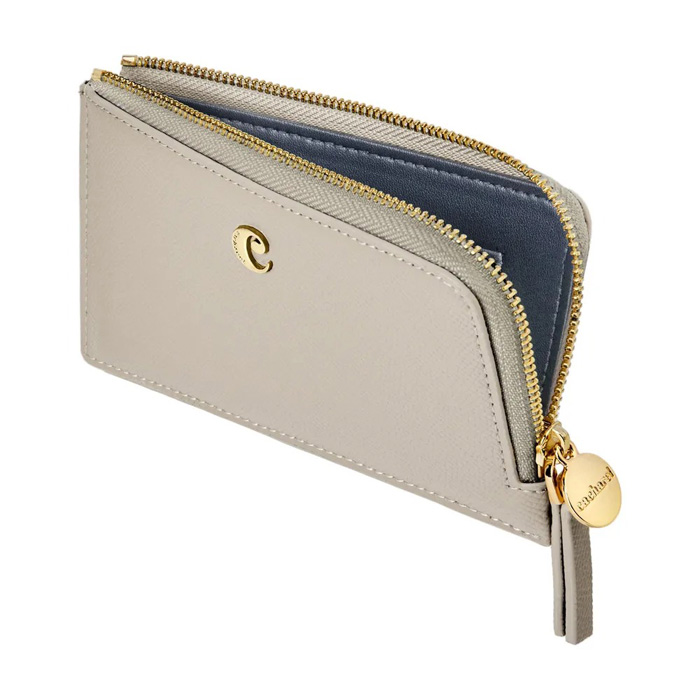 Кредитница Séraphine Light Grey
