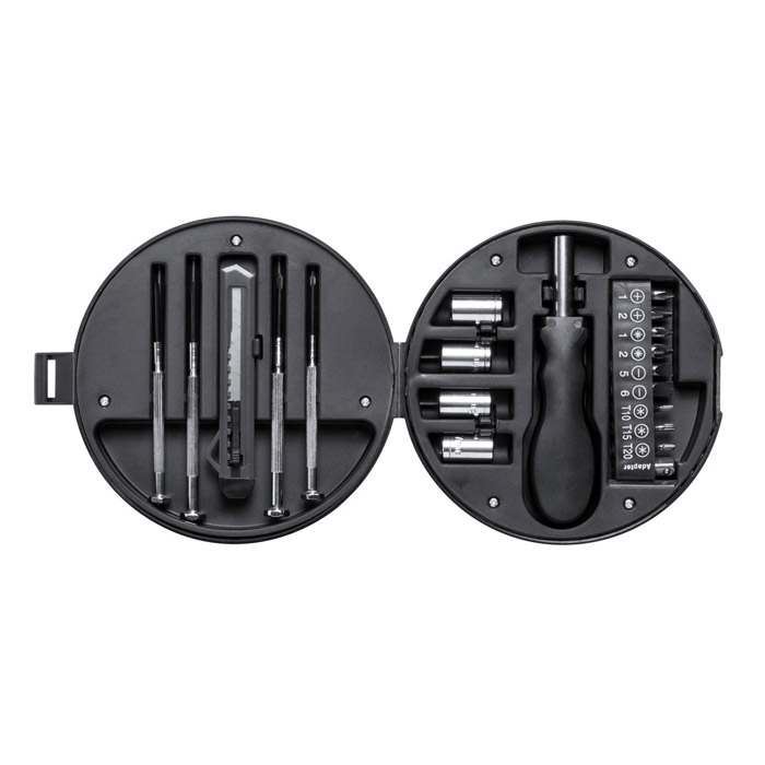 Набор инструментов Wheels