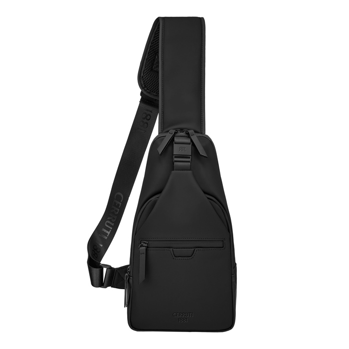 Сумка через плечо Easton Black