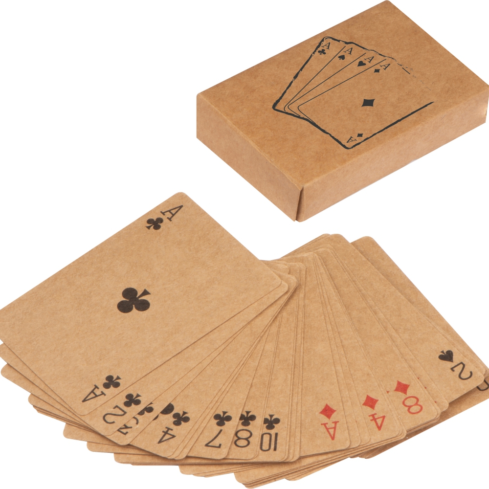 Колода карт