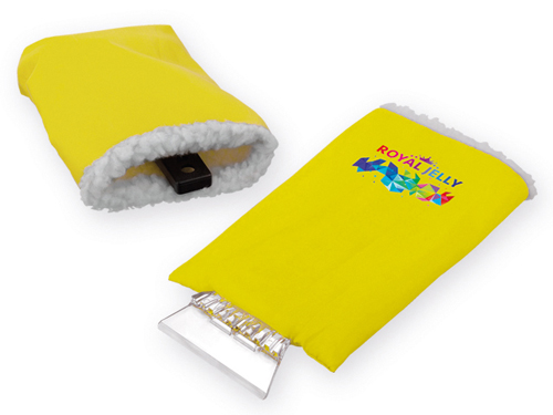 Скребок для стекол GLOVE