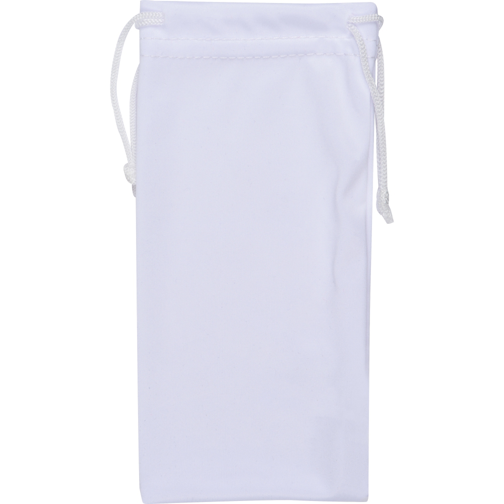 Чехол для очков из микрофибры