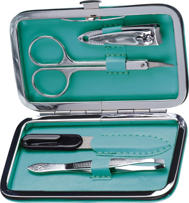 Набор для маникюра 